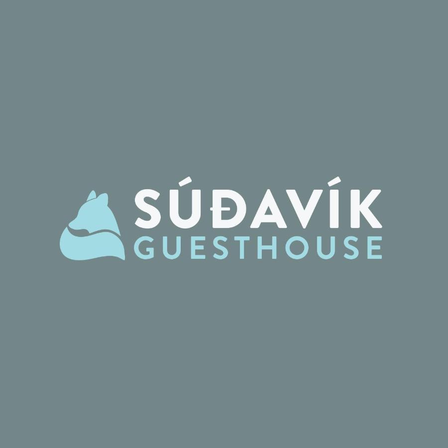 Sudavik Guesthouse Súðavík 外观 照片