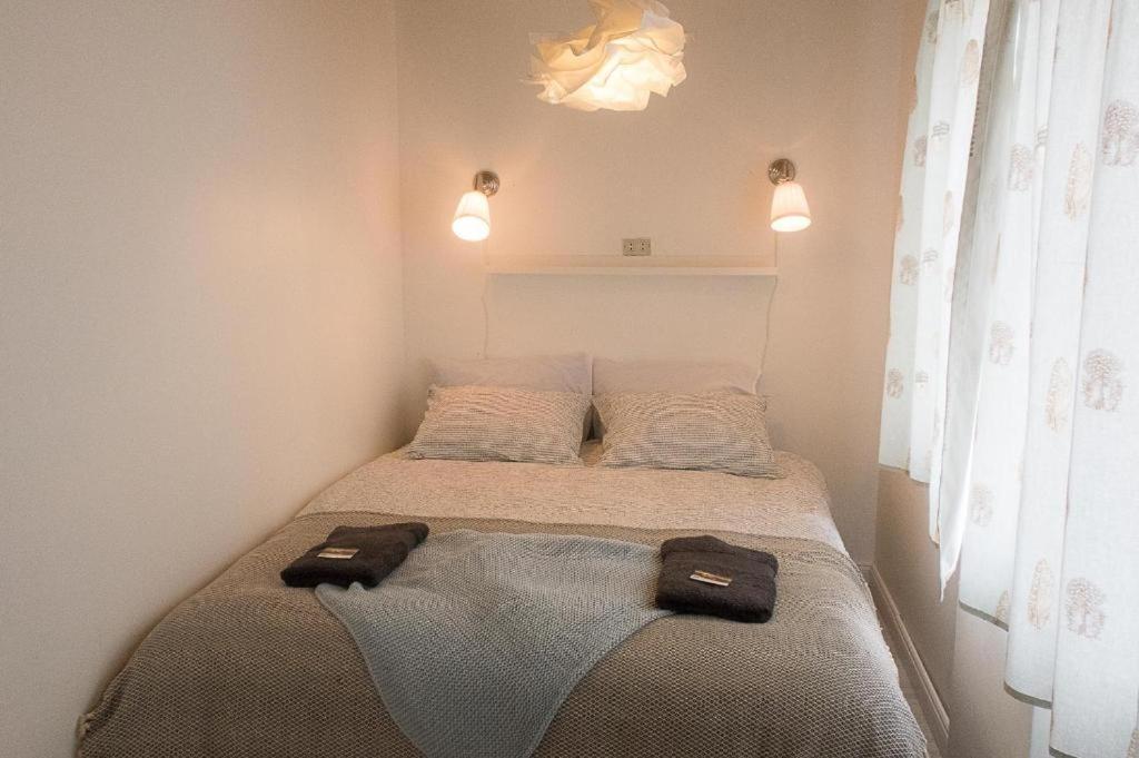 Sudavik Guesthouse Súðavík 外观 照片