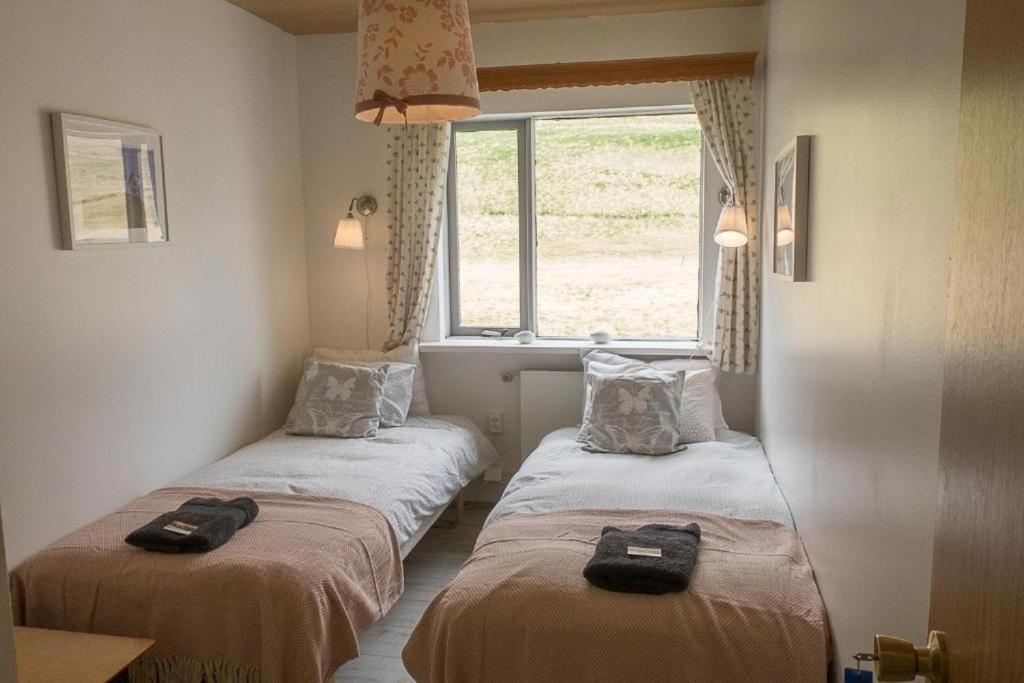 Sudavik Guesthouse Súðavík 外观 照片